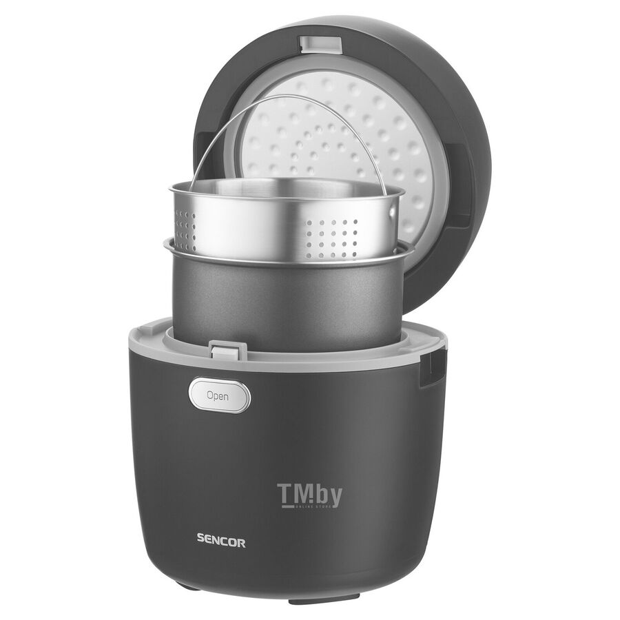 Мультиварка Sencor SRM 0671 BK