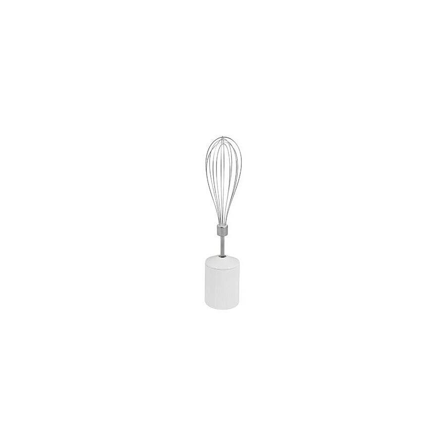 Блендер погружной Vitek VT-3419 600Вт белый