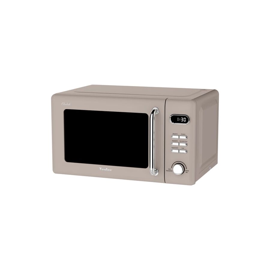 Микроволновая печь TESLER ME-2035 Sand Grey