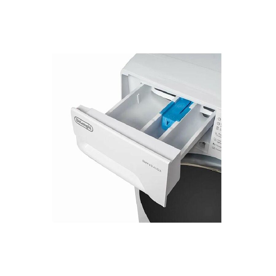 Стиральная машина DeLonghi DWM 616 Alicia
