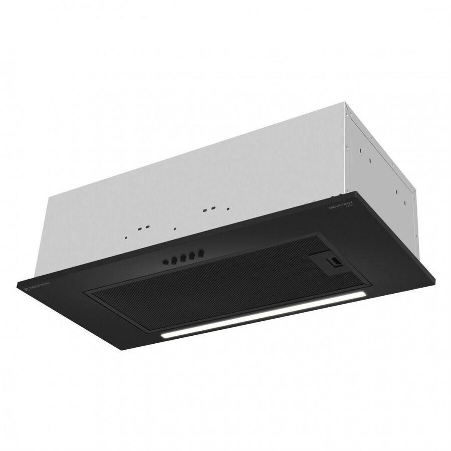Вытяжка MEFERI Smartbox60BK Light