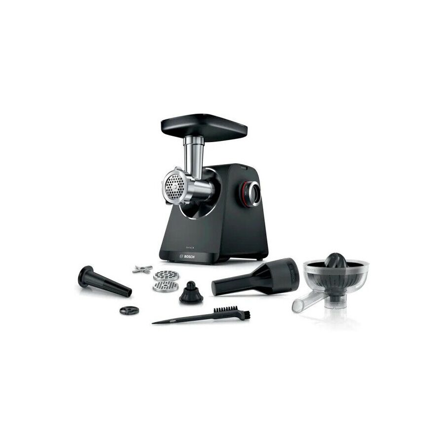 Мясорубка Bosch MFWS430B