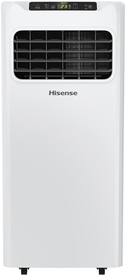 Мобильный кондиционер HISENSE AP-09CR4GKVS00