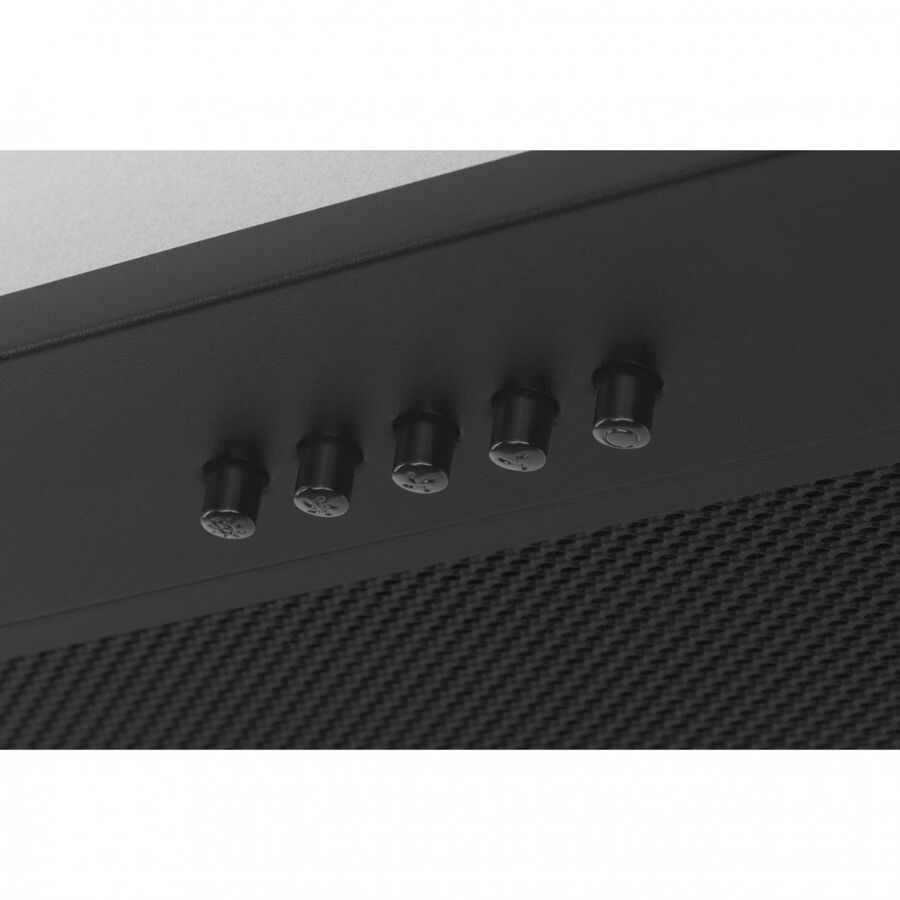 Вытяжка MEFERI Smartbox60BK Light