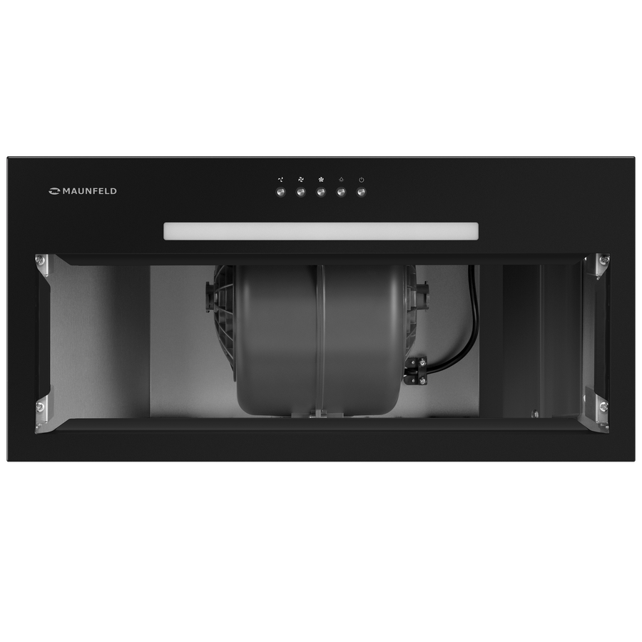 Вытяжка MAUNFELD Vivid 603EM черный