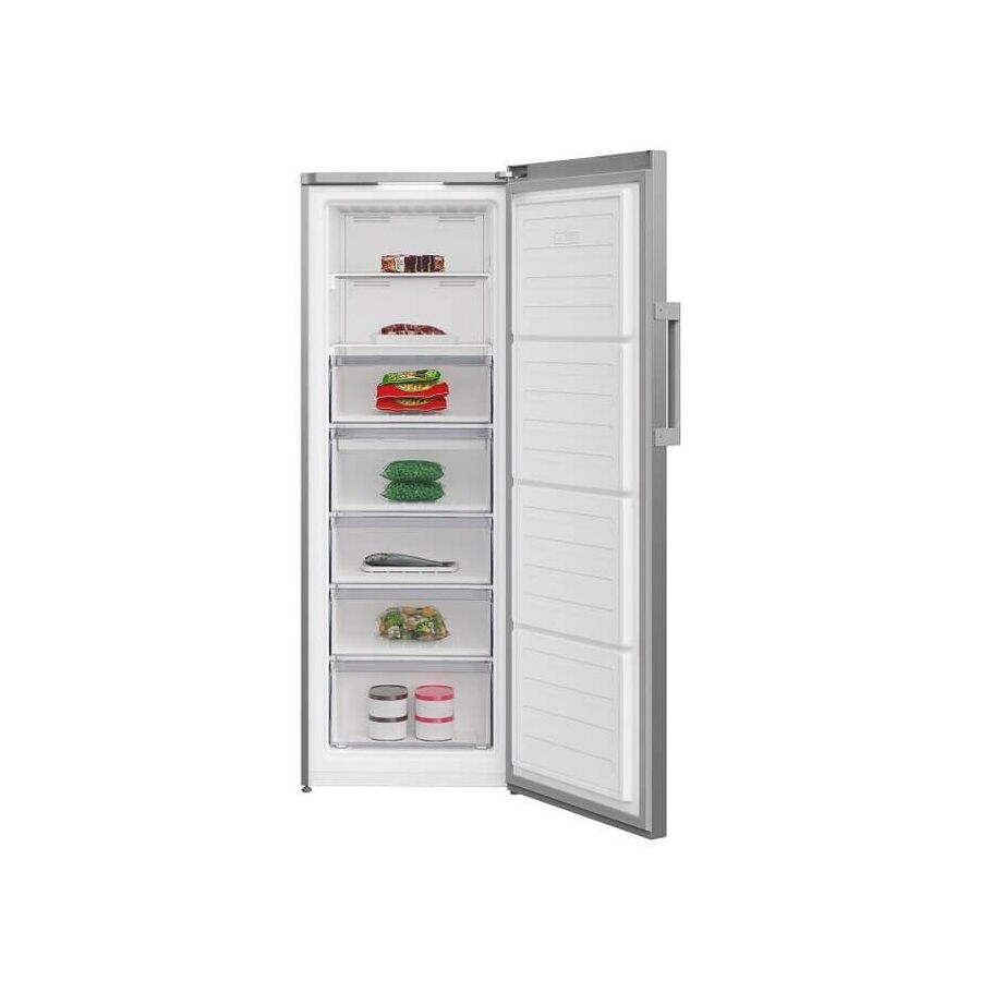 Морозилка BEKO B3RFNK292G