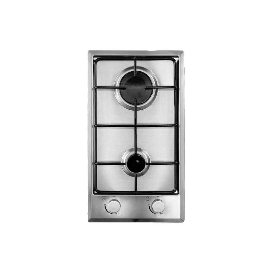 Варочная поверхность Beko HDCG 32220 FX