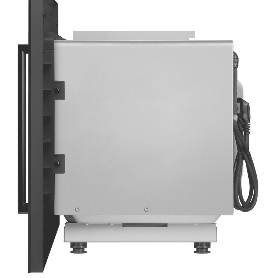 Встраиваемая микроволновая печь MAUNFELD JBMO155SGB02