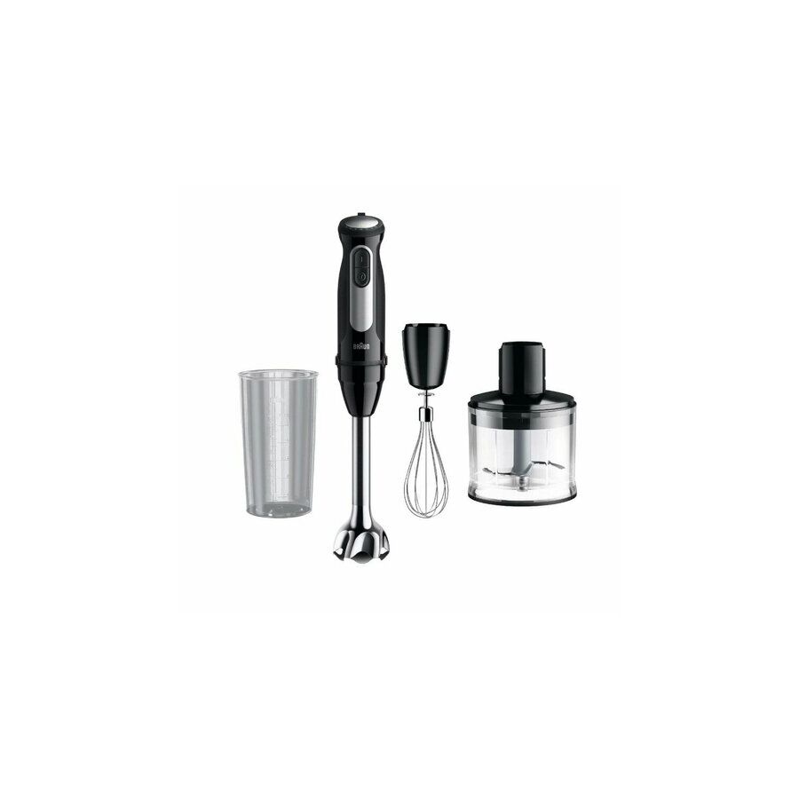 Блендер BRAUN MQ55236MBK
