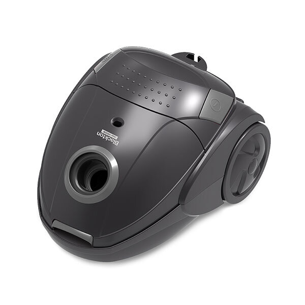Пылесос Blackton Bt VC1401B Black-Grey