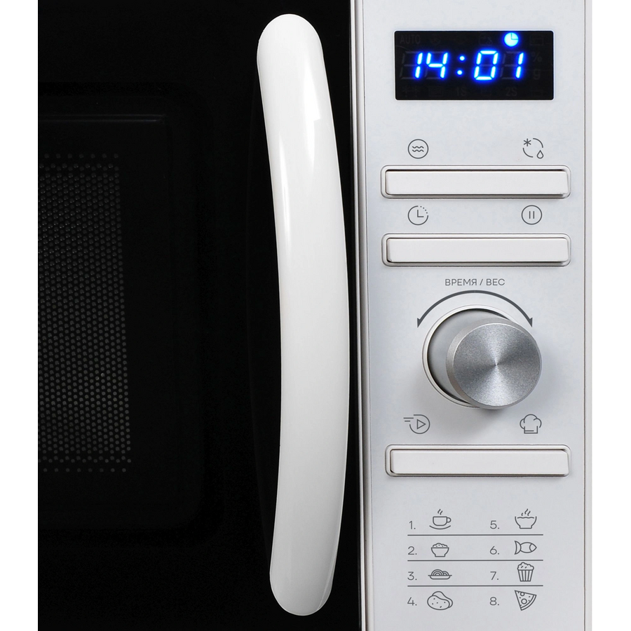 Микроволновая печь Vitek VT-MW0320 белый