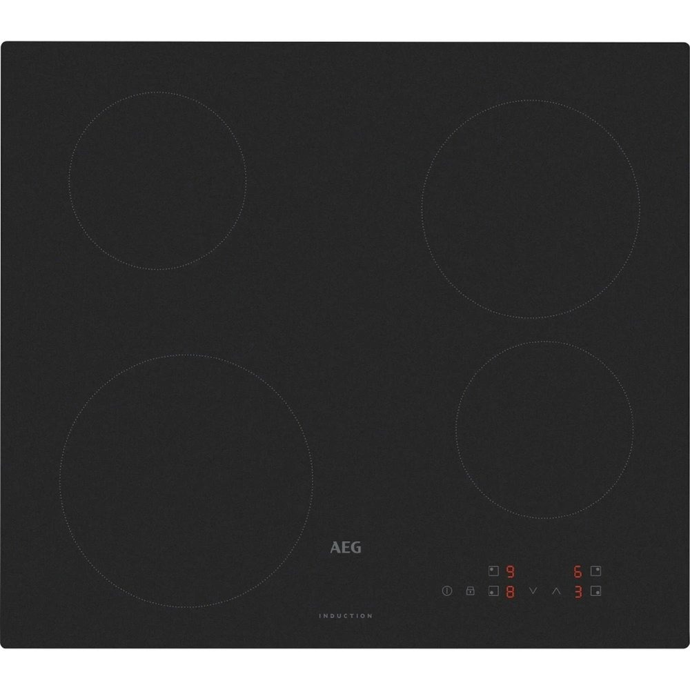 Варочная поверхность AEG TM64IA00CL