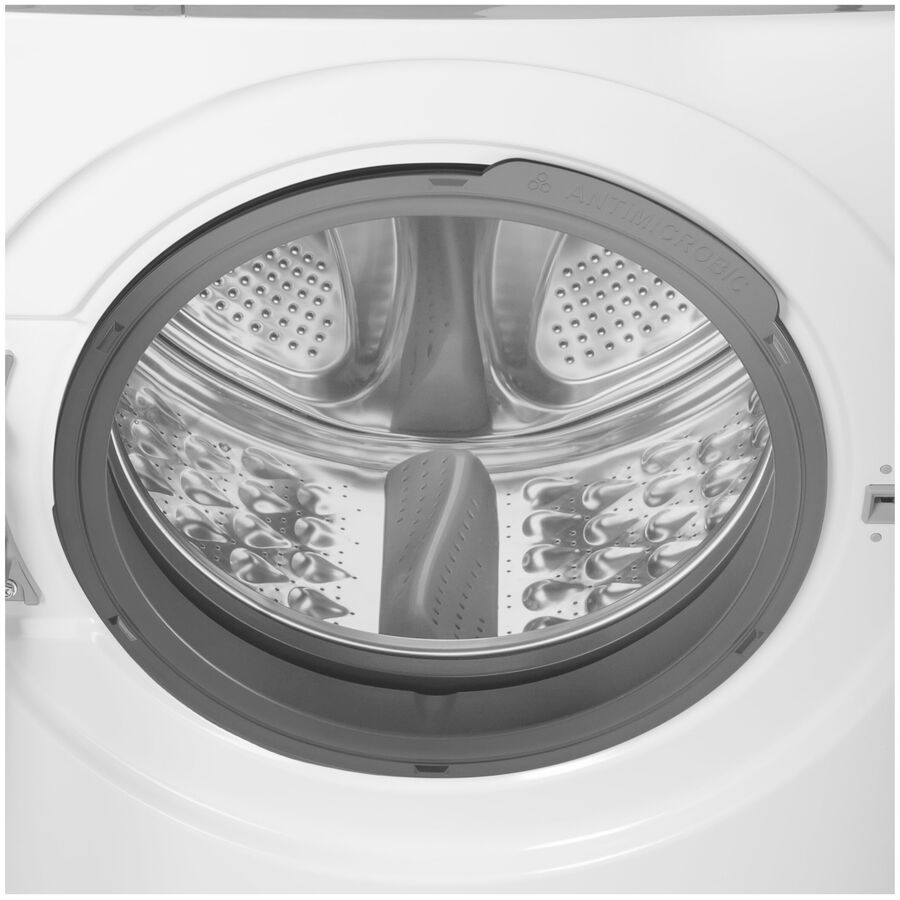 Стиральная машина MAUNFELD MFWM148WH02