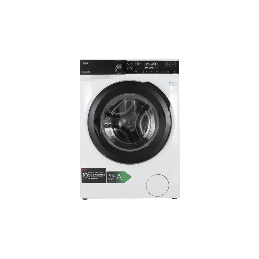Стиральная машина AEG LFR73044SCE