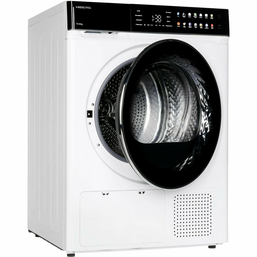 Сушильная машина HIBERG HDQ11-10 W