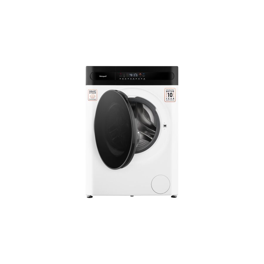 Стиральная машина Weissgauff WMD 46148 DC Inverter Steam