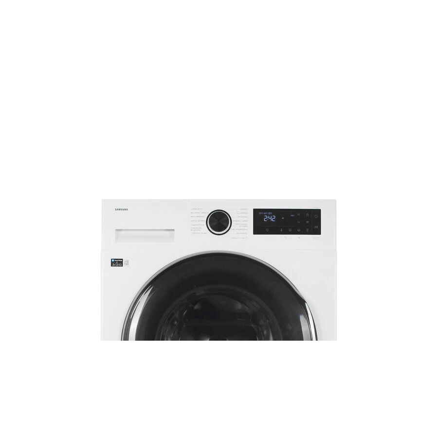 Стиральная машина Samsung WD90DG5G34BELP белый