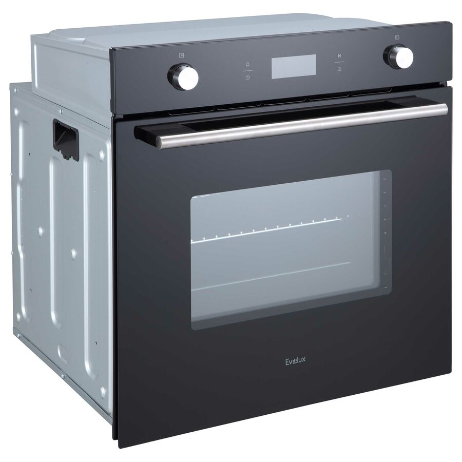 Духовой шкаф EVELUX EO 650 PB
