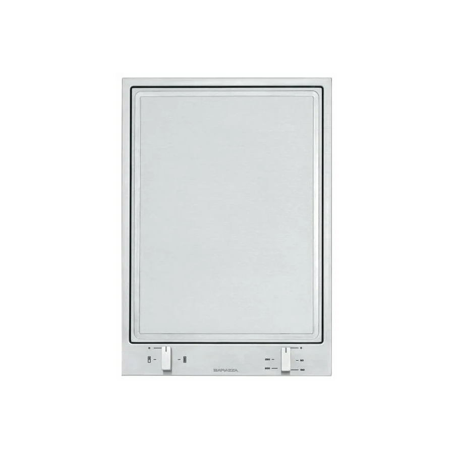 Варочная панель Barazza 1PBFTK теппан-яки satin stainless steel