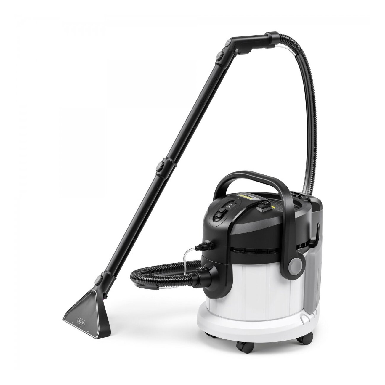 Пылесос моющий Karcher SE 4 EU (1.081-150.0)
