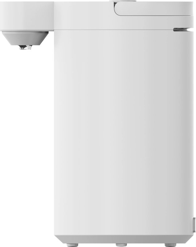 Термопот Xiaomi BHR8993EU Smart Electric Hot Water Dispenser 5L белый (MEK01-EU)