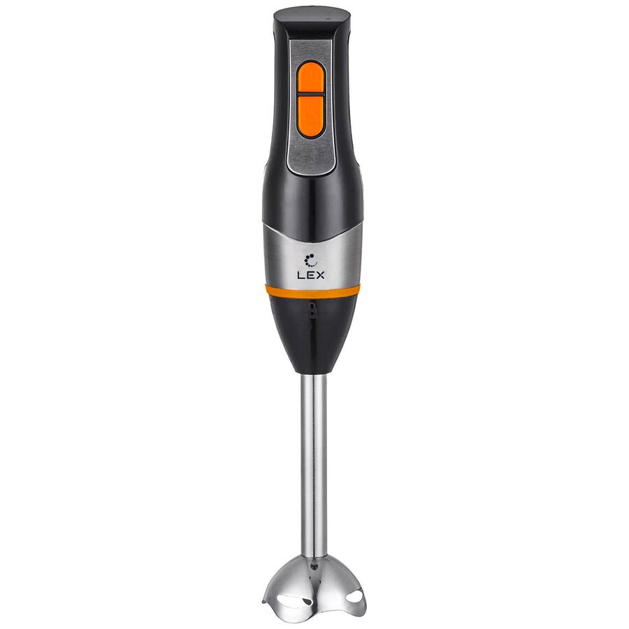 Блендер LEX LX10013-2 Черный