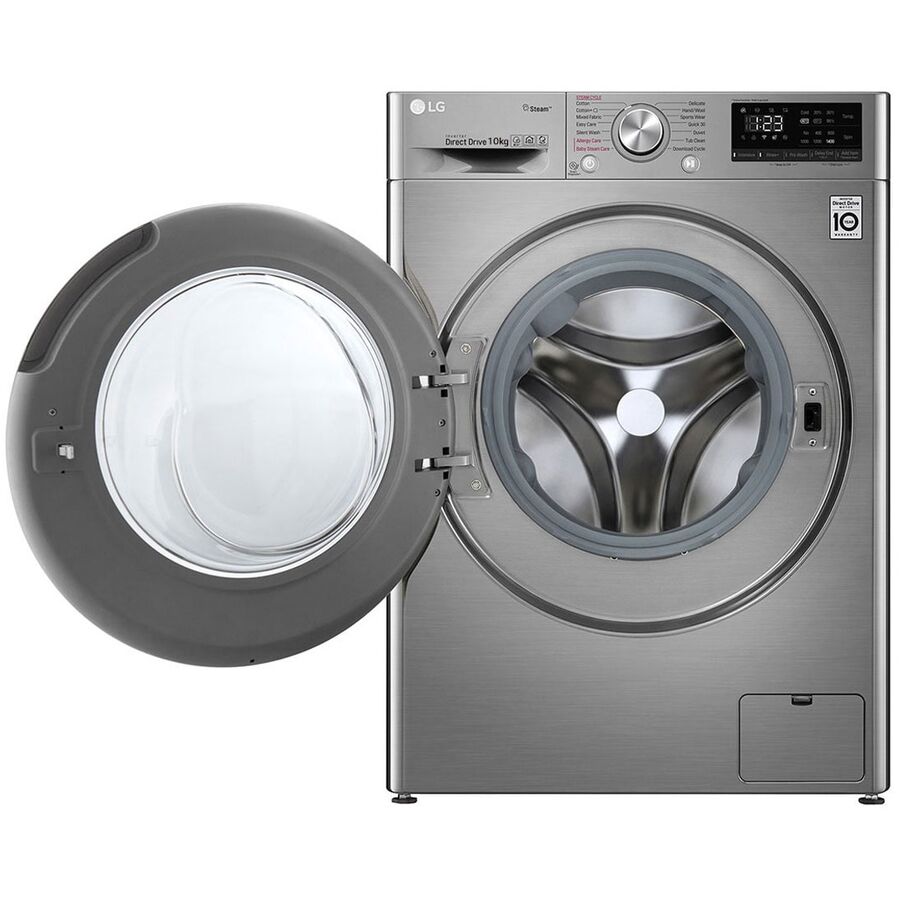 Стиральная машина LG F4V5RYP2T