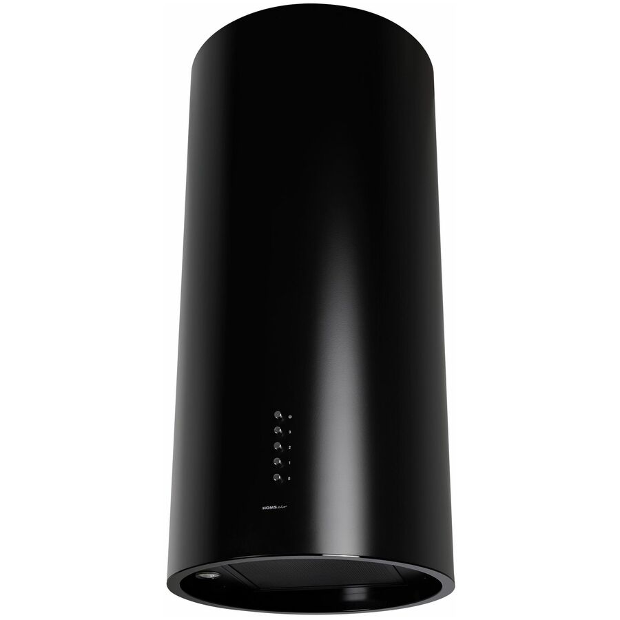 Вытяжка HOMSair Fly 1000SD 39 Black черный