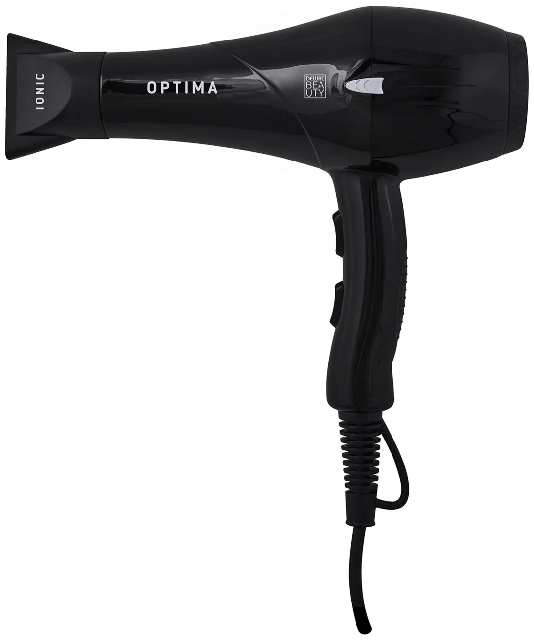 Фен Dewal Beauty HD1003-Black