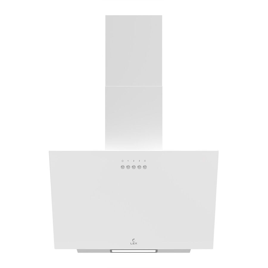 Вытяжка LEX Moza 450 White
