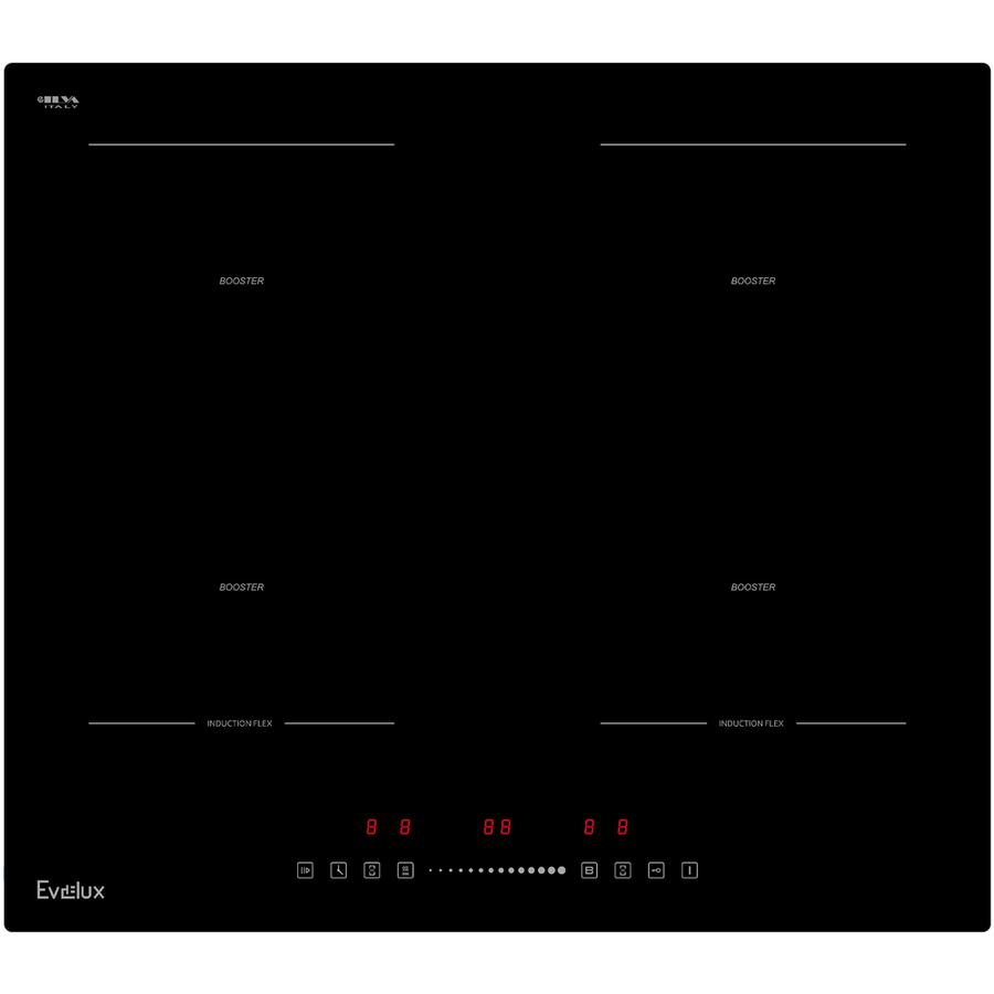 Варочная поверхность EVELUX EHI 6448