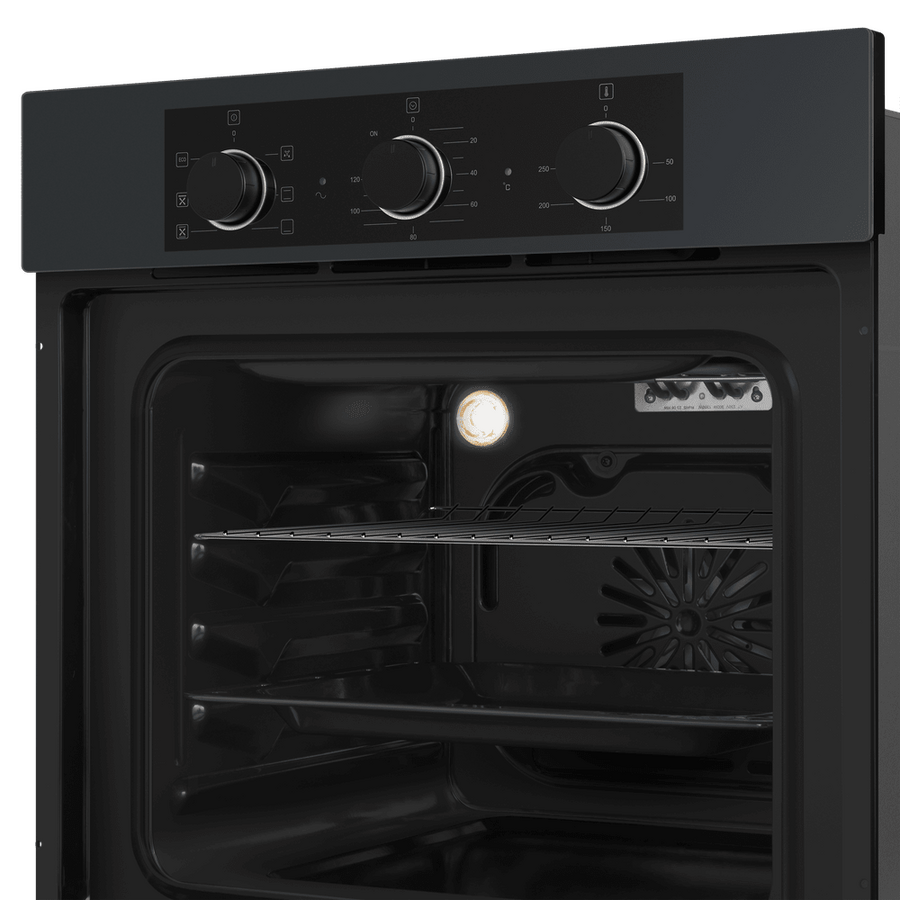 Шкаф духовой электрический MAUNFELD AEOF6060G1