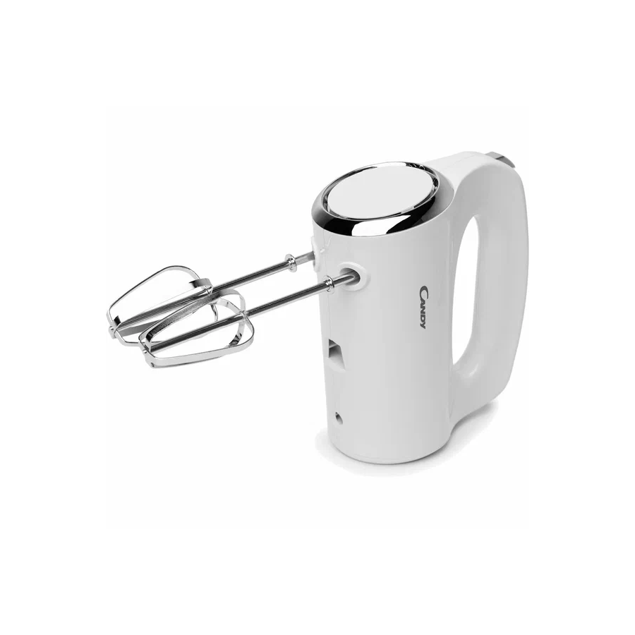Миксер ручной Candy CM-100 300Вт белый