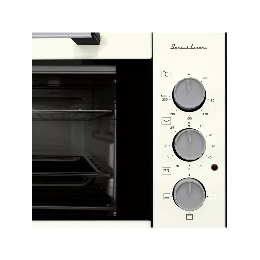 Мини-печь Schaub Lorenz SLE OX3512