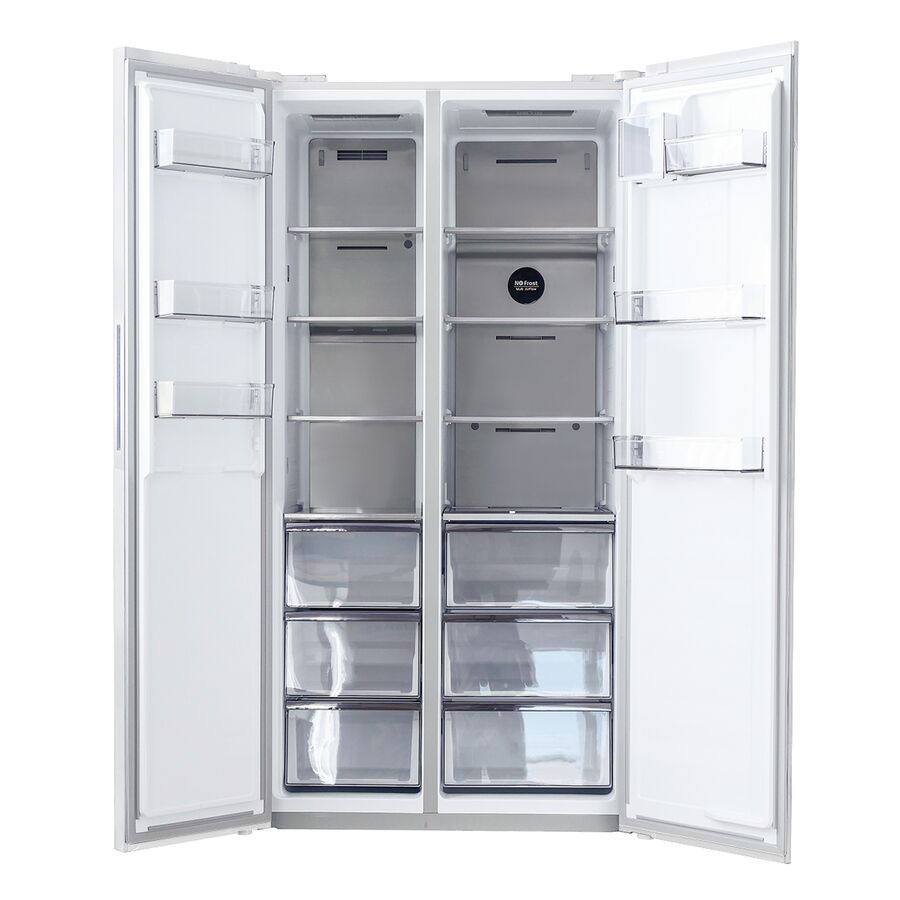 Холодильник Centek CT-4200 White Stone
