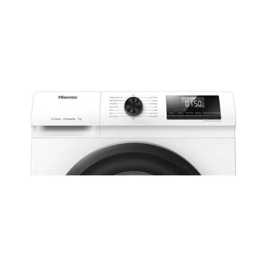 Стиральная машина HISENSE WFQP7012VM