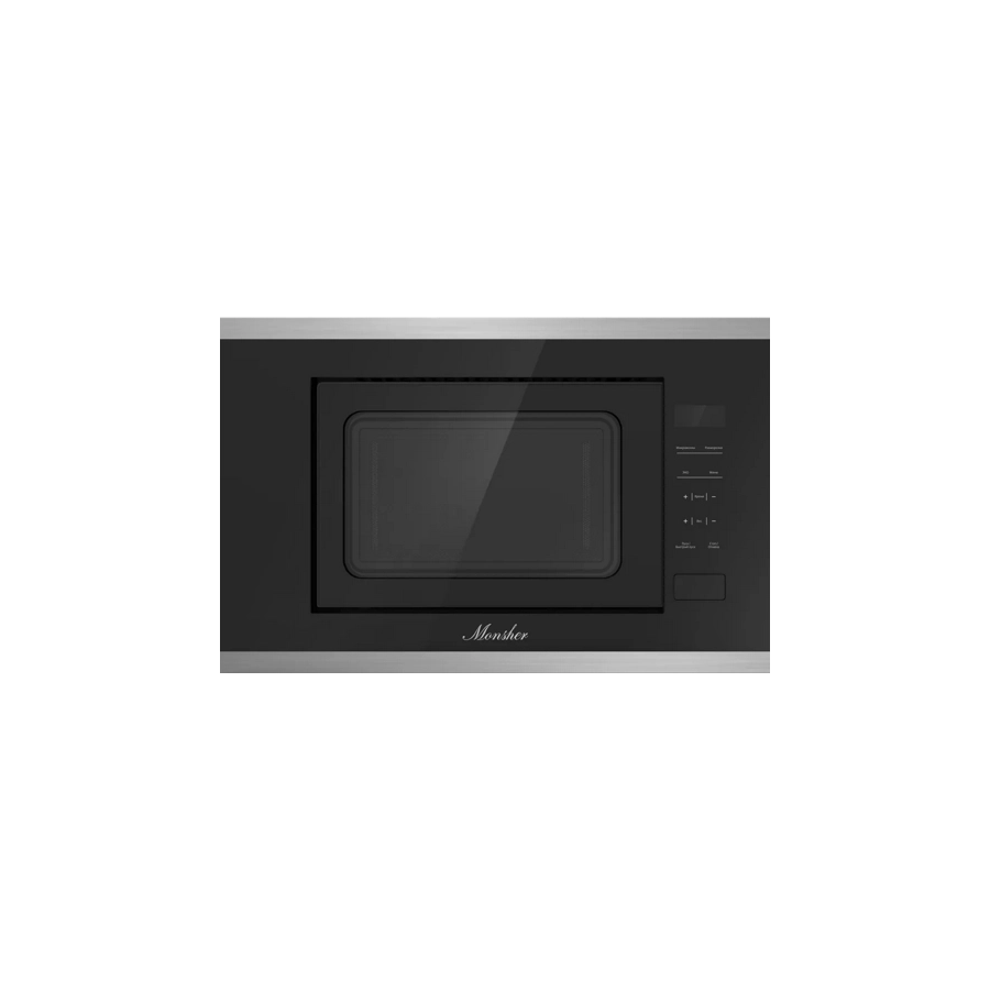 Встраиваемая микроволновая печь Monsher MMH 1020 BX