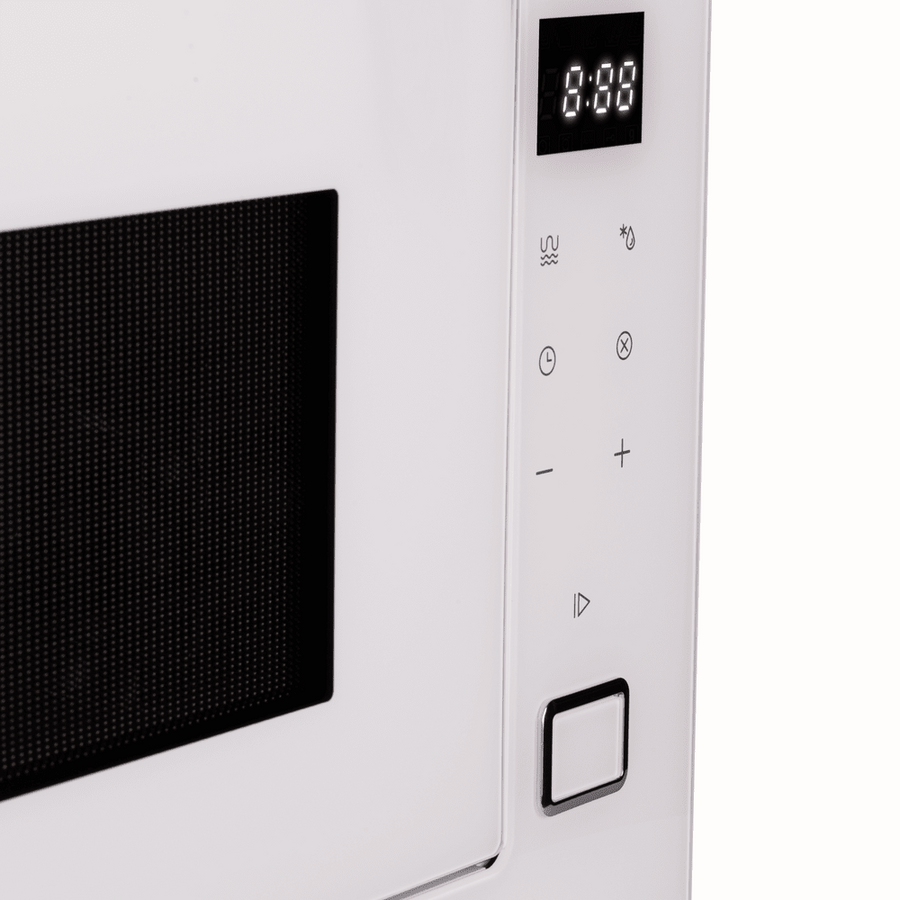 Встраиваемая микроволновая печь MAUNFELD MBMO925SGW11