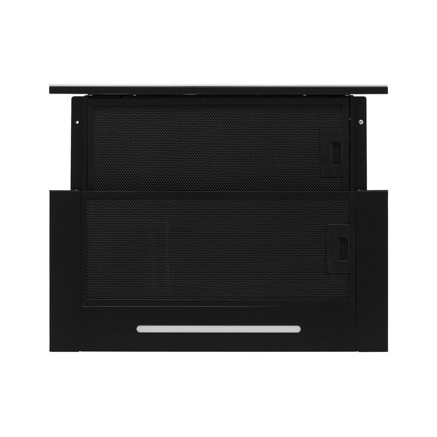 Вытяжка Krona Kamilla F Max 600 black