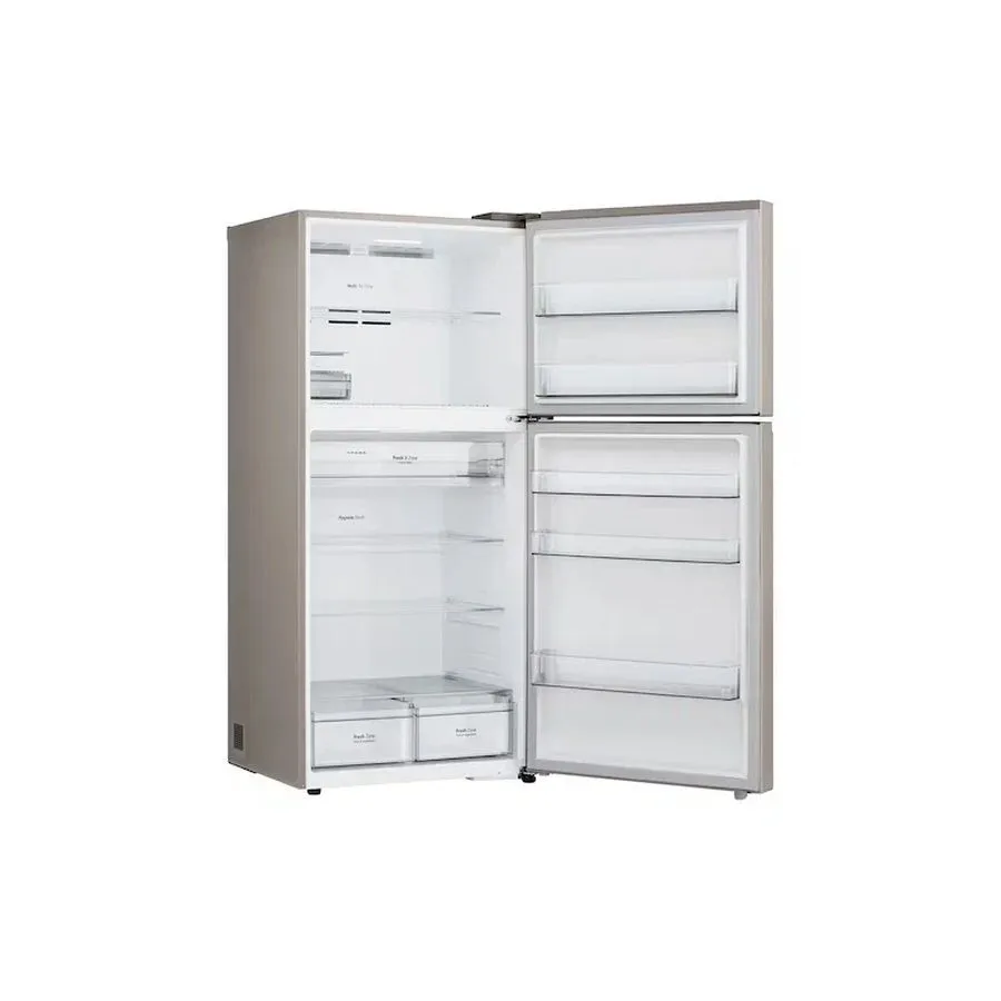 Холодильник LG GR-B922FEBM