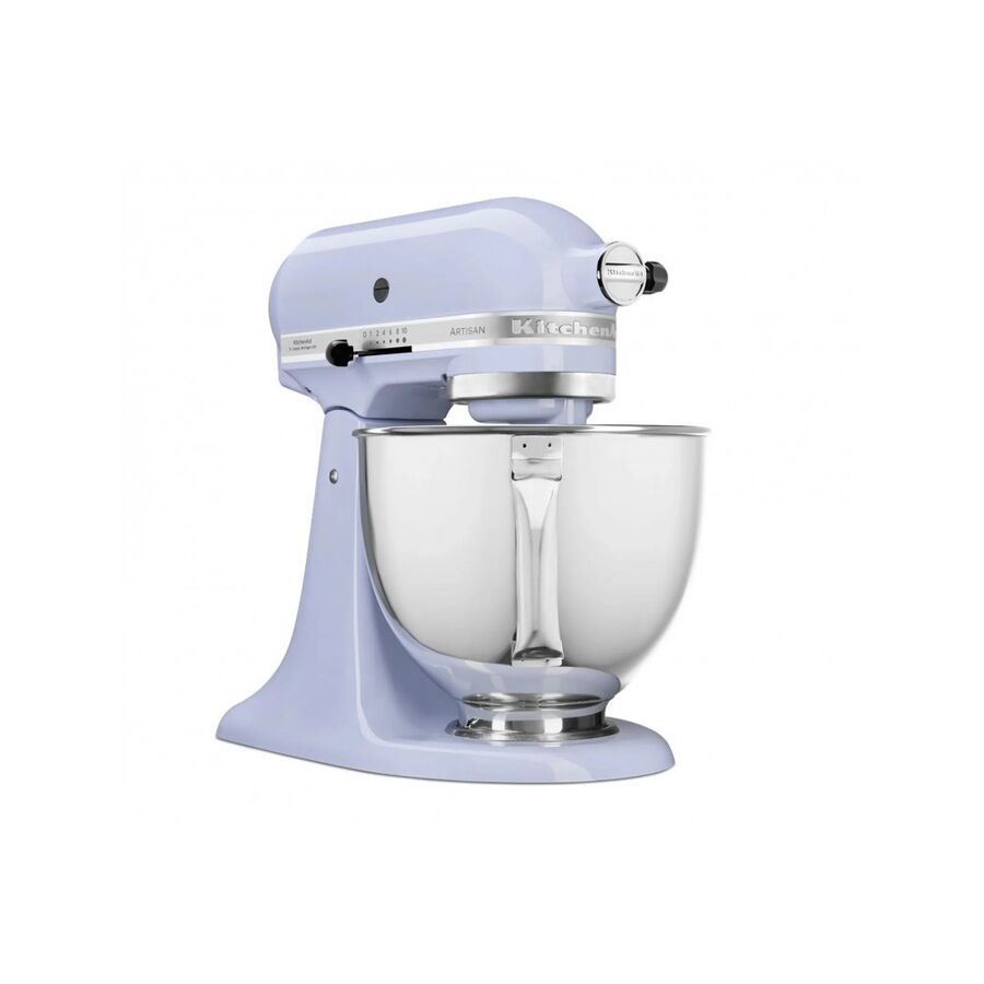 Миксер планетарный KitchenAid Artisan 5KSM125ELR лавандовый крем 4.8 л