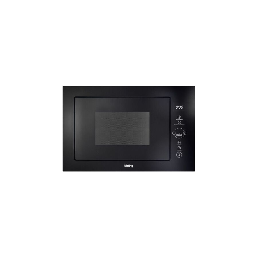 Встраиваемая микроволновая печь Korting KMI 825 TGN