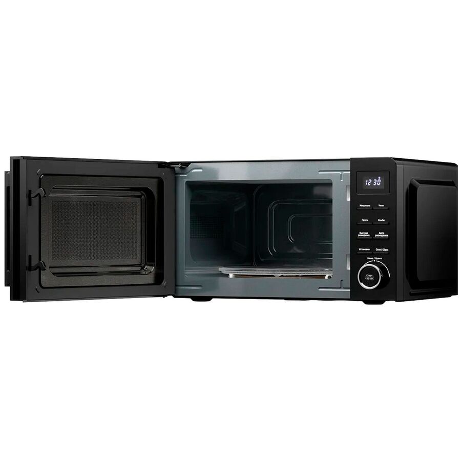 Микроволновая печь Kuppersberg TMW 202 B