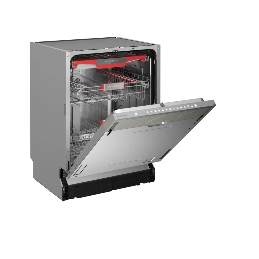 Встраиваемая посудомоечная машина KUPPERSBERG GIM 6095
