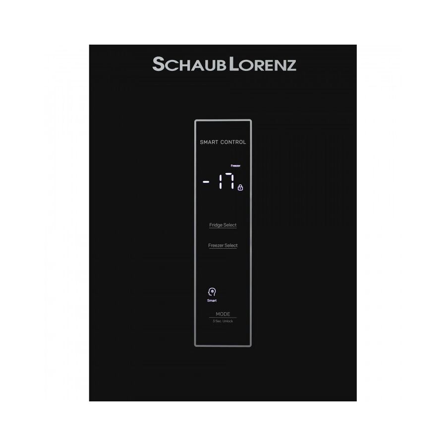 Холодильник Schaub Lorenz SLU S344GY7EI