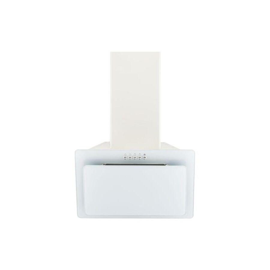 Вытяжка Krona Liva 500 white PB