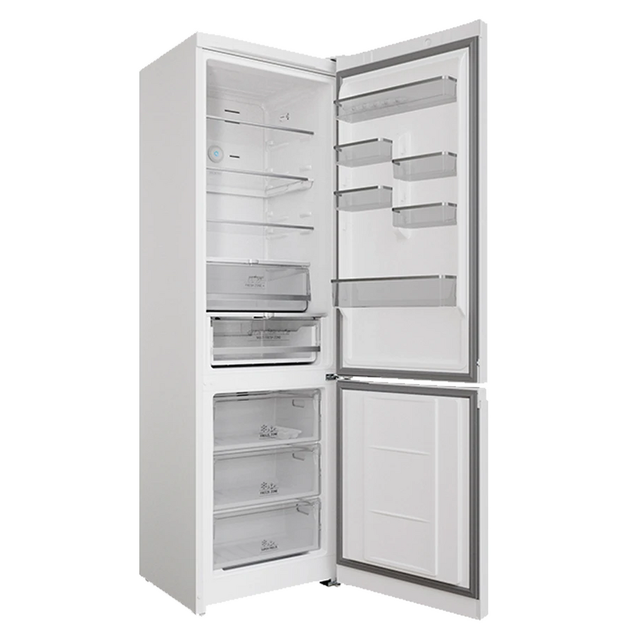 Холодильник Hotpoint HT 8201I W O3