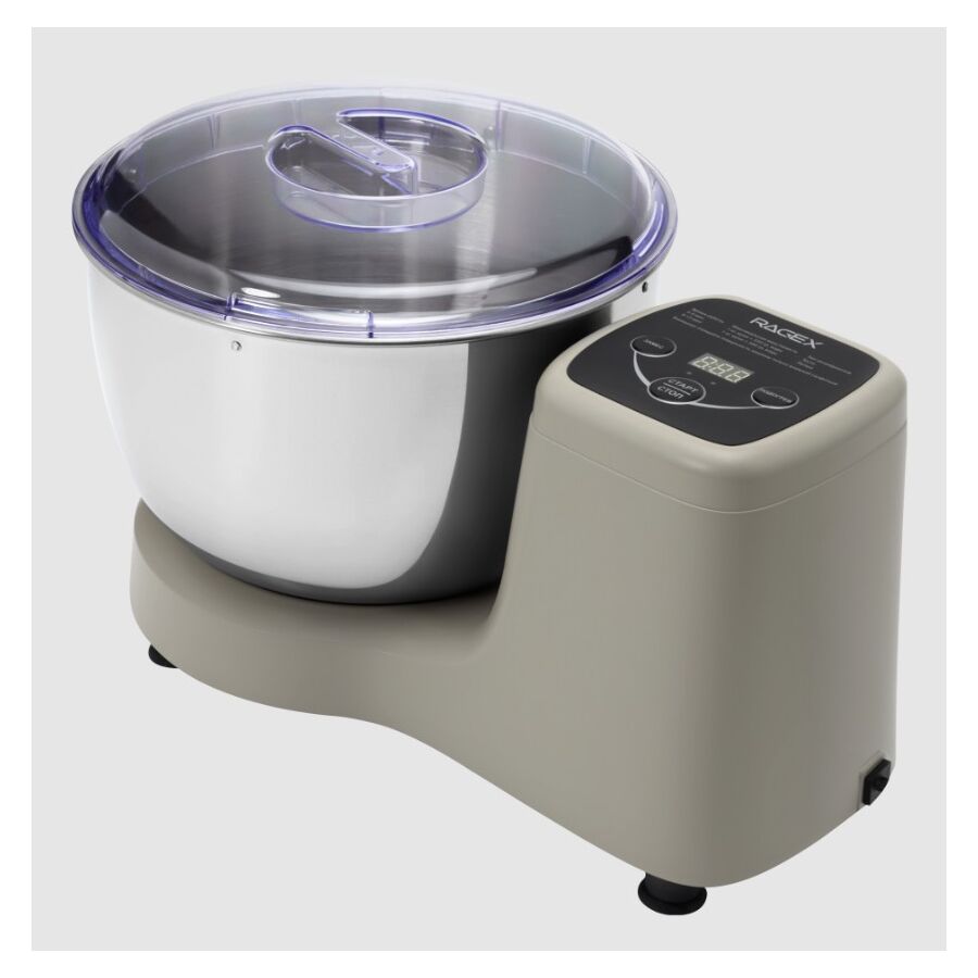 Кухонная машина RageX R2002-110 бежевый