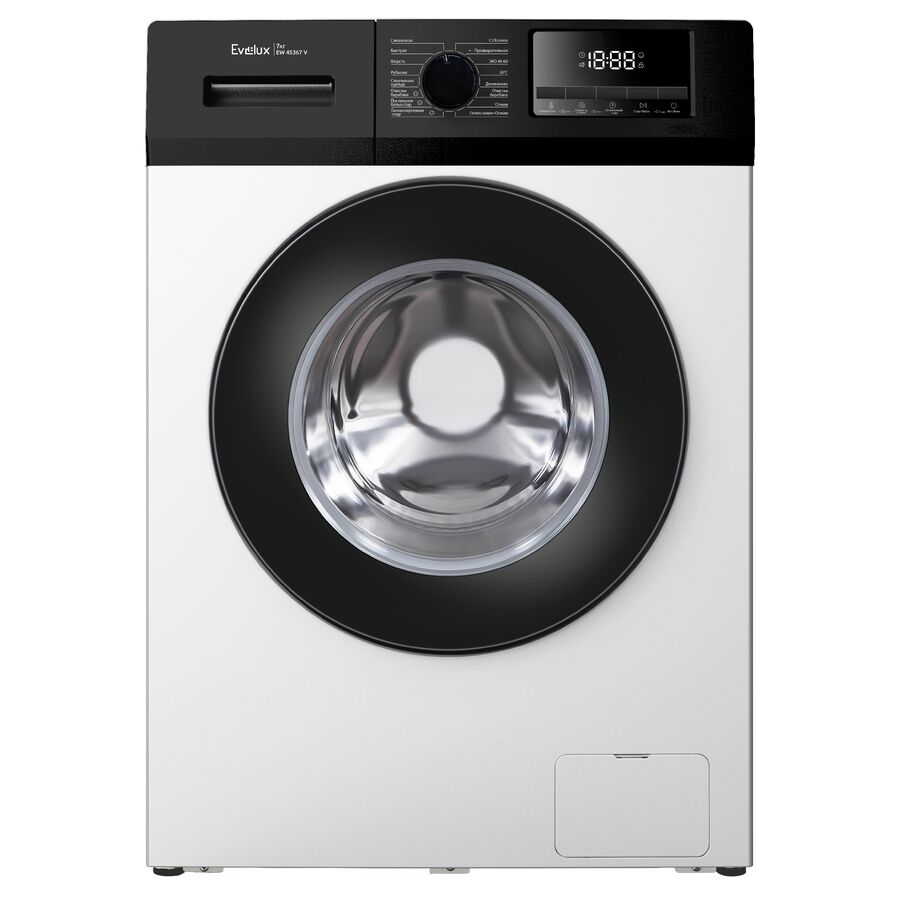 Стиральная машина EVELUX EW 45367 V