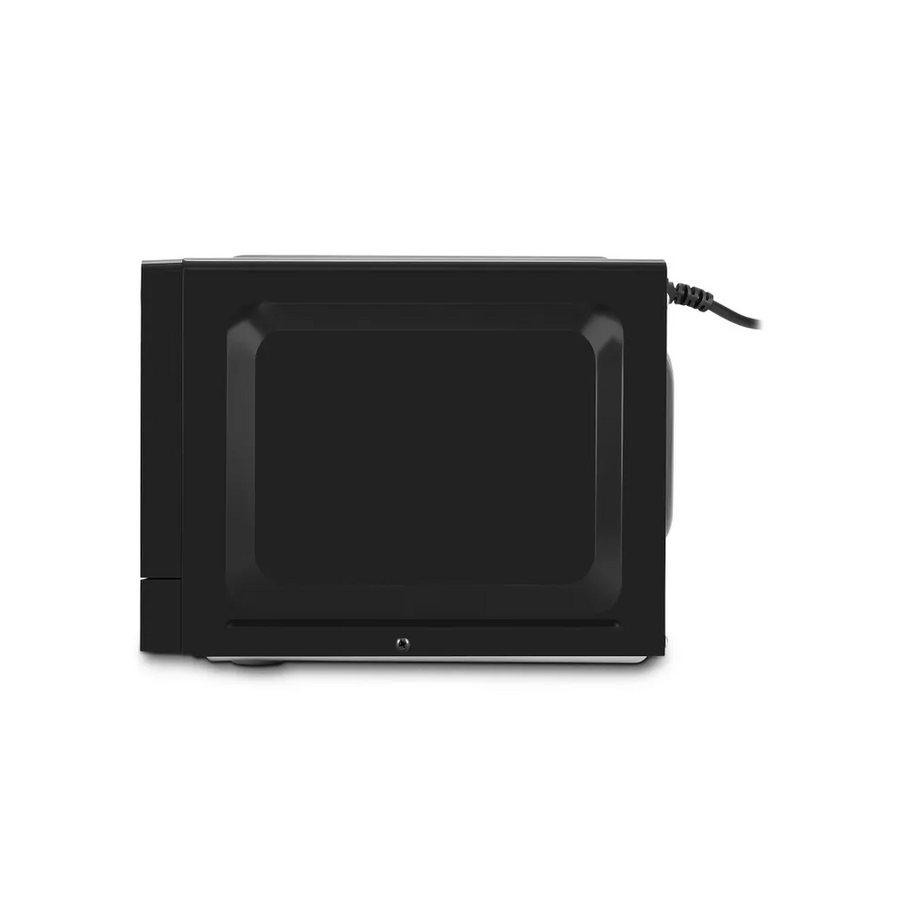 Микроволновая печь Vitek VT-MW0420 черный/серебристый